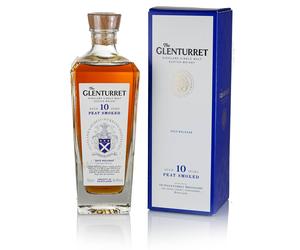 Glenturret 10 Year Old Peat Smoke (2023)