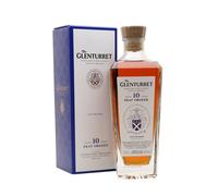 Glenturret 10 Year Old Peat Smoked / 2025 Release Highland Whisky