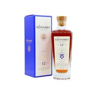 Glenturret - 12 year old 2024 Release Single Malt Scotch Whisky 70cl 46.4% ABV
