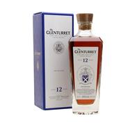 Glenturret 12 Year Old / 2025 Release Highland Whisky