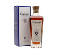 Glenturret 15 Year Old / 2025 Release Highland Whisky