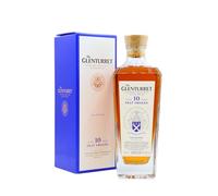 Glenturret 10 Year Old Peat Smoked 2024 Release