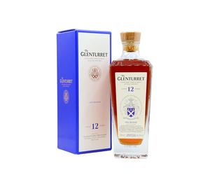 Glenturret - 2024 Release Single Malt Scotch - 12 year old Whisky 70cl 46.4% ABV