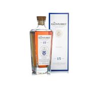 Glenturret - 2025 Release - 15 year old Whisky 70cl 46.5% ABV