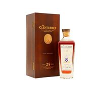 Glenturret - 2025 Release Single Malt Scotch - 25 year old Whisky 70cl 40.9% ABV