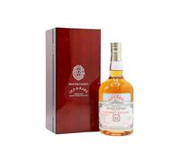 Glenturret - 32 year old Hunter Laing's Old & Rare Single Cask Single Malt Scotch 1990 Whisky 70cl 45.4% ABV