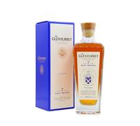 Glenturret - 2024 Release Peat Smoked Single Malt Scotch - 7 Year Old Whisky 70cl 46% ABV