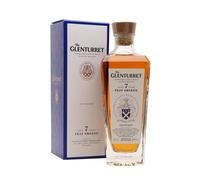 Glenturret 7 Year Old Peat Smoked / 2025 Release Highland Whisky