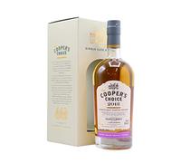 Glenturret - Cooper's Choice - Single Bourbon Cask #1906 2013 9 year old Whisky 70cl 58% ABV