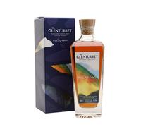 The Glenturret Eclosion