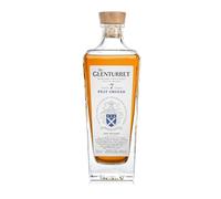 Glenturret - Peat Smoked - 2025 Release - 7 year old Whisky 70cl 46% ABV