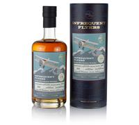 Glenturret (Ruadh Maor) 14 Year Old 2010 Infrequent Flyers