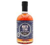Glenturret - Ruadh Mhor - North Star Single Cask - 2013 11 Year Old Whisky 70cl 62.8% ABV