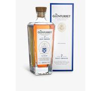Glenturret The Glenturret 7-Year-Old Peat Smoked 2023 Single-Malt Scotch Whisky 700ml 700ml