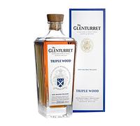 Glenturret - Triple Wood 2020 Maiden Release - Whisky