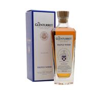 Glenturret Triple Wood / 2025 Release Highland Whisky