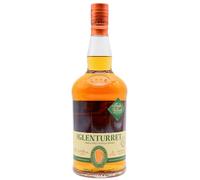 Glenturret - Triple Wood Edition Single Malt Scotch Whisky 70cl 43% ABV
