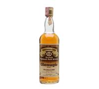 Glenugie 1966 / 15 Year Old / Connoisseurs Choice Highland Whisky