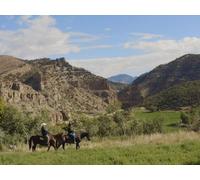 Glenwood Springs, CO - "The Land of Water"