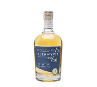 Glenwyvis 2018 Batch 2 / 3 Year Old Highland Whisky