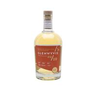 GlenWyvis Single Malt 2019 Batch 01/19 Single Malt Whisky