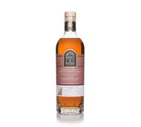 GlenWyvis 7 Year Old 2018 (cask 157) Odyssey Range Release The Auld Single Malt Whisky