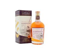 GlenWyvis - Highland Legacy Series 2 Baineach The Weaveress Highland Single Malt Scotch Whisky 70cl 46.5% ABV