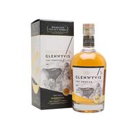 GlenWyvis The Drover Highland Single Malt Scotch Whisky
