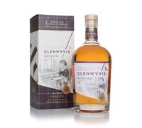 GlenWyvis The Highland Legacy Series 2: The Baineach Single Malt Whisky