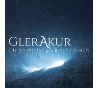 Glerarkur - The Mountains Are Beautiful Now