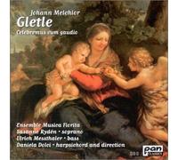 Gletle, J.M. - Celebremus Cum Gaudio