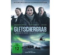 Olafsdottir,Vivian - Gletschergrab