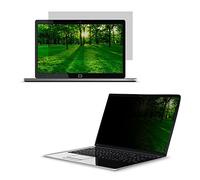 GLETSF 14-32 Inch Anti-Glare Computer Privacy Screen Filter For Widescreen Computer Monitor/Laptop, Desktop Anti Reflection Uv Bluelight, Easy Installation / 32In698X392Mm-23in509x286mm