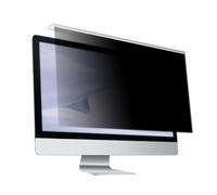 GLETSF 18-24 Inches, Premium Anti-Glare Computer Screen Cover - Anti Scratch - Data Confidentiality Shield - Uv & Blue Light Screen Protector,23/24In 540X340Mm-20/22in 491x320mm