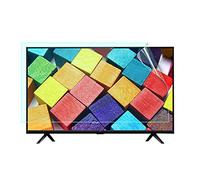 GLETSF 49-75 Inch Anti Glare Tv Screen Protector, Anti Blue Light Filter For Tv Screen - No Fingerprints,For Lcd, Led, 4K Oled & Qled Hdtv-60