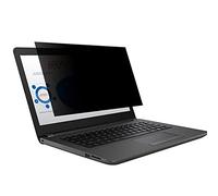 GLETSF Anti-Glare Nano Louver Privacy Laptop Screen Cover 14-32 Inch Computer Privacy Screen Filter, Desktop Anti Reflection Uv Bluelight, Easy Installation - Multiple Sizes / 3-18.5in410x229mm