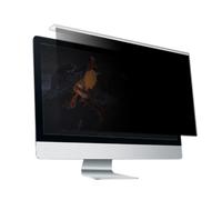 GLETSF Computer Privacy Screen Filter Hanging,18-24 Inches, Glare Protector- Anti-Scratch Protective Film - Data Confidentiality Shield,23/24In 540X340Mm-20/22in 491x320mm