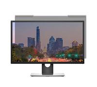 GLETSF Computer Privacy Screen Filter, Hanging Privacy Panel With 18-20'', 20-22'', 23-24'', 25-27 Inch Desktop Pc Computer Monitor, Eye Protection / 25-23-24in 540x340mm