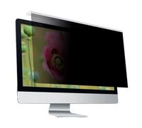 GLETSF Desktop Computer Privacy Screen Privacy Screen Filter 24-32In Protective Film Anti-Glare, Anti-Blue Light, Anti-Scratch Screen Protector Removable Hanging Protectable Inf-32in 730 * 440mm