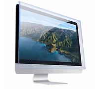 GLETSF Desktop Computer Screen Protector Filter, Anti Blue Light Blocker, Removable Acrylic Screen Protector, Hd Eye Protection Widescreen Monitor Filter Film,19In-24in(540 * 340)