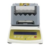 GLETSF Digital Tester 1200G Max Weight Electronic Karat Authenticity Analyzer For Jewelry Bank Pawn Labs-1200K