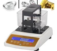 GLETSF Digital Tester Electronic Precious Metal Analyzer For Jewelry Bank Pawn Lab Grade Karat Authenticity Tester-2203K