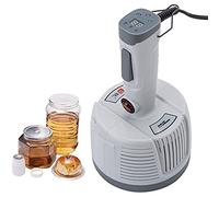 GLETSF Handheld Electromagnetic Induction Sealer With Adjustable Power And Time For Secure Bottle Cap Sealing On Plastic And Glass Containers-30
