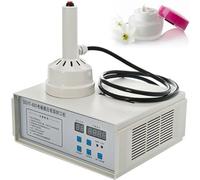 GLETSF Portable Electromagnetic Handheld Sealing Machine, 20-80Mm/20-130Mm Handheld Induction Sealer Manual Bottle Cap Sealing Machine Power Adjustable,Sealer,600C-600a