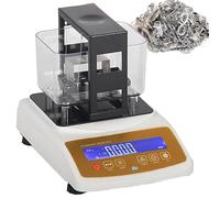 GLETSF Precious Metal Density Tester & Gold K Value Densimeter Combo - Accurate Karat & Density Evaluation Tool For Jewelers, Pawn Shops, And Precious Metal Buyers-200k