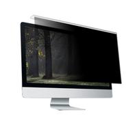 GLETSF Screen Protector, 18-24 Inch Hanging Computer Screen Privacy Shield Compatible With, Acrylic Screen Protectorfor Monitor Computer Screen Privacy Filter,23/24In 540X340Mm-18/20in 458x280mm