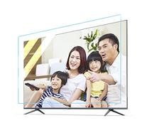 GLETSF Tv Screen Protector Anti Blue Light/Anti-Smashing/Anti-Glare/Anti Scratch Film For Sony 43-75 Inch-70
