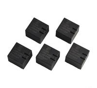 Glewi 2Pcs 5Pcs Relay Module For BMW For E46 For E38 V23084 C2001 A303 Replacement Automotive Central Locking Window Lift Electrical Part(5pcs)
