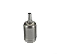 Glewi 304 Stainless Steel Inlet Filter Strainer for Pressure Washer, Enhanced Car Washing Performance(4-points)