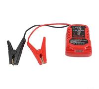 Glewi 30A Automotive Booster Cable Adapter with 11AWG Wire and Clamps for Jump Starter Charging, Compatible with 18V and 20V Lithium Battery Tools Easy And Quick To Use